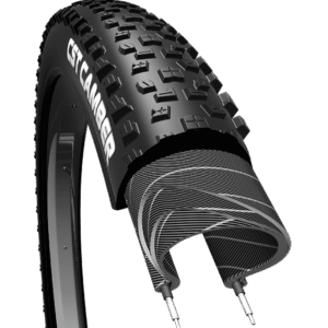 CST Camber