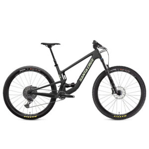 Santa Cruz Bicycles