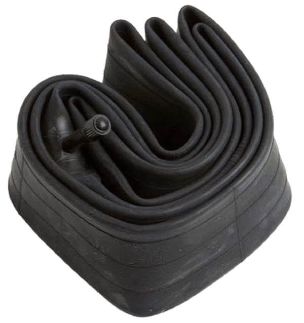 Schrader Valve Bicycle Tire Inner Tube